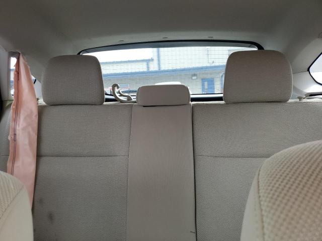 Photo 10 from auction – 2015 SUBARU XV CROSSTR with VIN JF2GPACC9F9254544