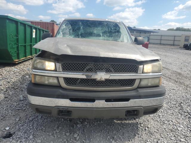 Photo 5 from auction – 2003 CHEVROLET SILVERADO C1500 with VIN 2GCEC19T231258044