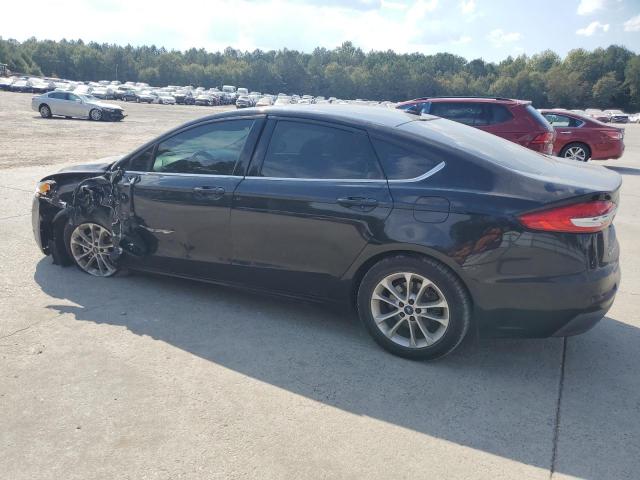Photo 2 from auction – 2020 FORD FUSION SE with VIN 3FA6P0HD9LR136473