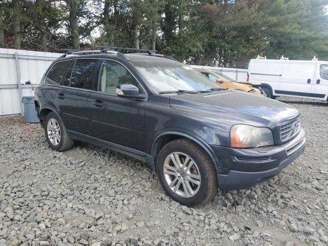 Photo 4 from auction – 2011 VOLVO XC90 3.2 with VIN YV4952CZ8B1577125