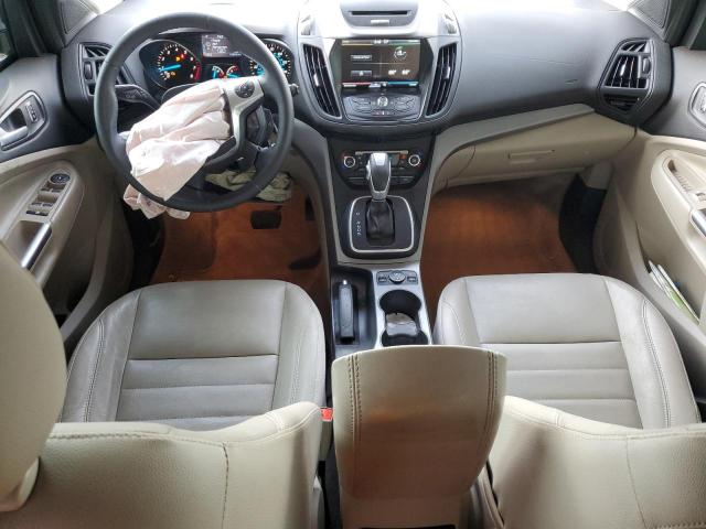 Photo 8 from auction – 2014 FORD ESCAPE SE with VIN 1FMCU0G92EUB31870