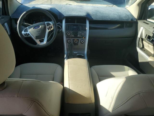 Photo 8 from auction – 2014 FORD EDGE SE with VIN 2FMDK3GC7EBA65099