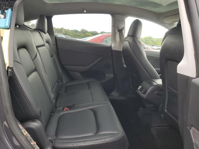 Photo 11 from auction – 2021 TESLA MODEL Y with VIN 5YJYGAEEXMF136734