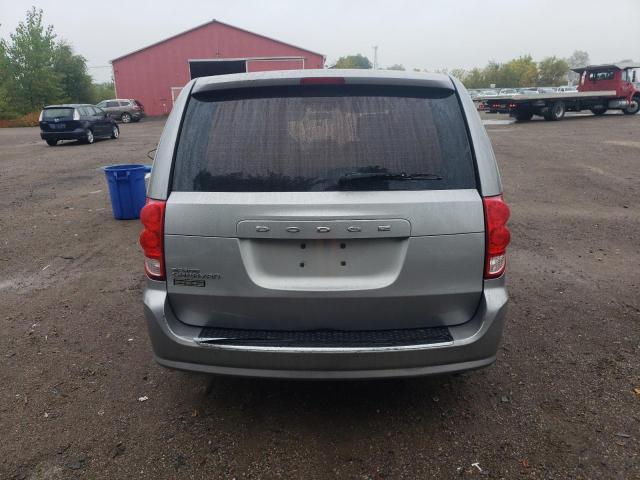 Photo 6 from auction – 2016 DODGE GRAND CARA with VIN 2C4RDGBG5GR144870
