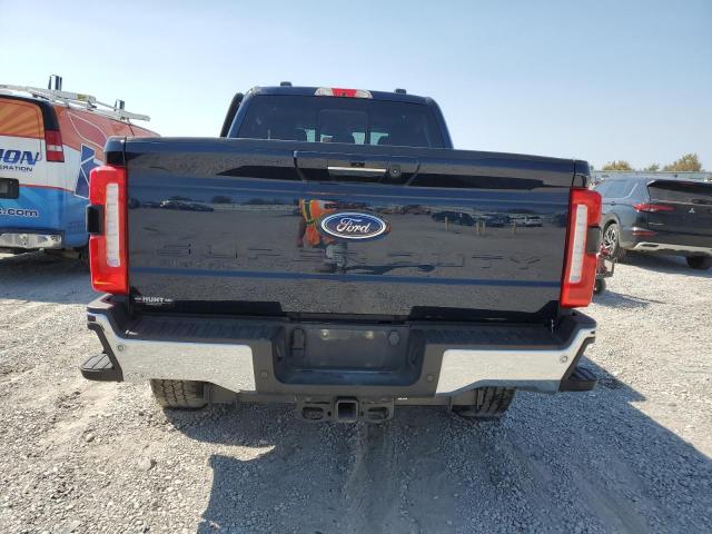 Photo 6 from auction – 2024 FORD F250 SUPER with VIN 1FT8W2BT4RED14738
