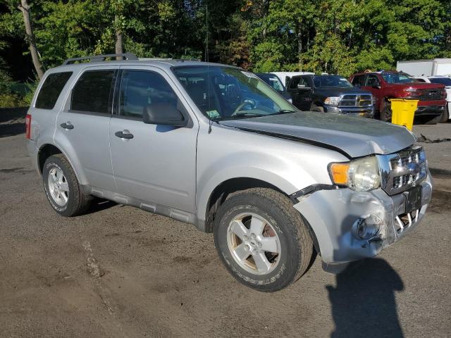 Photo 4 from auction – 2009 FORD ESCAPE XLT with VIN 1FMCU93G89KA33050