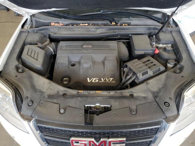 Photo 12 from auction – 2014 GMC TERRAIN SLT with VIN 2GKFLXE31E6368008