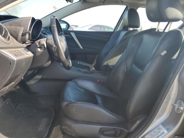 Photo 7 from auction – 2012 MAZDA 3 I with VIN JM1BL1W84C1659801