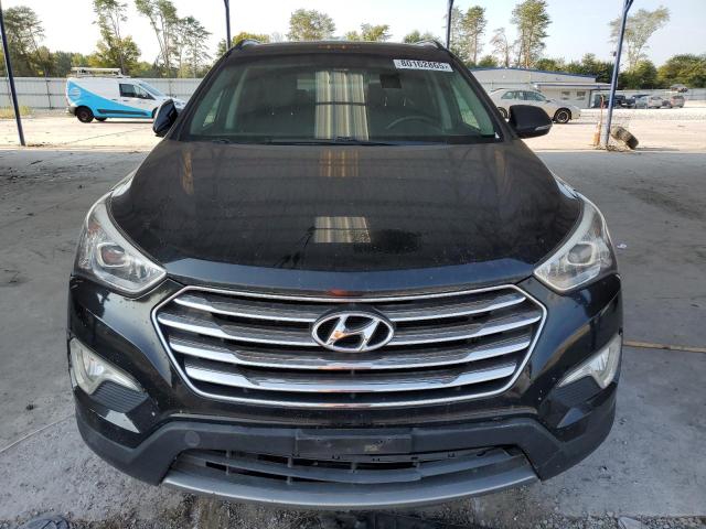 Photo 5 from auction – 2014 HYUNDAI SANTA FE G with VIN KM8SR4HF8EU074308