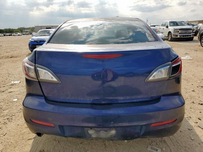Photo 6 from auction – 2012 MAZDA 3 I with VIN JM1BL1V72C1614333