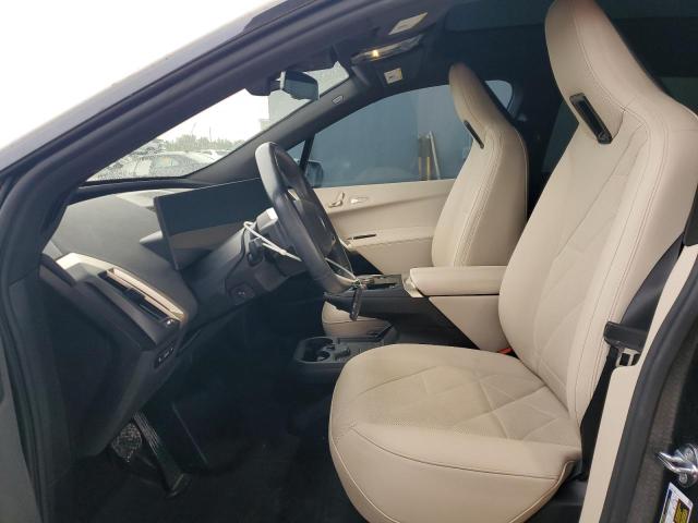 Photo 7 from auction – 2024 BMW IX XDRIVE5 with VIN WB523CF04RCN04826