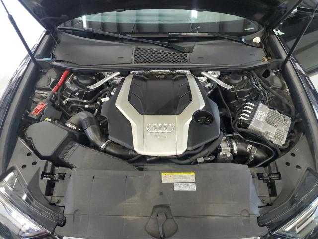 Photo 11 from auction – 2019 AUDI A6 PREMIUM with VIN WAUL2AF29KN039467