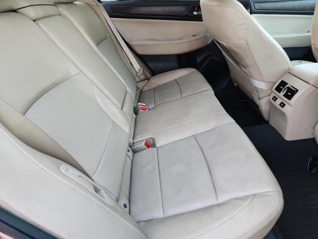 Photo 10 from auction – 2017 SUBARU OUTBACK 2. with VIN 4S4BSANC9H3410071