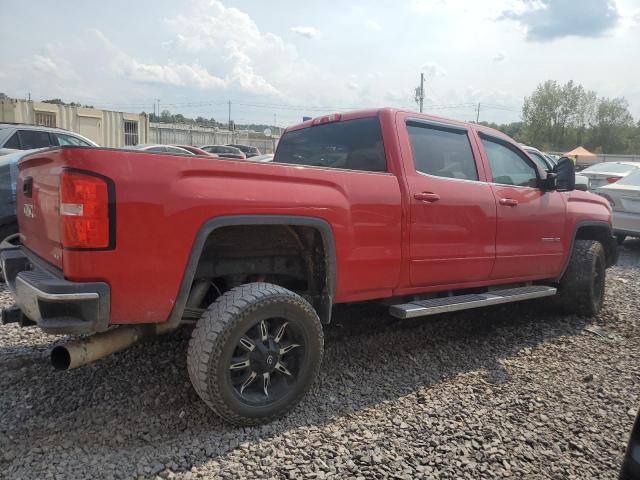 Photo 3 from auction – 2015 GMC SIERRA K2500 SLE with VIN 1GT12YE81FF106037