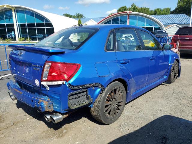 Photo 3 from auction – 2013 SUBARU IMPREZA WR with VIN JF1GV7F69DG003888