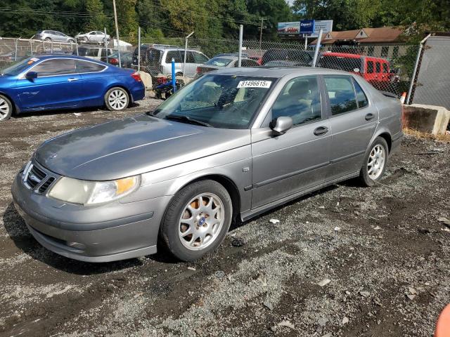 SAAB 9-5 ARC 2005 with VIN YS3ED49A353525405 - Photo from auction
