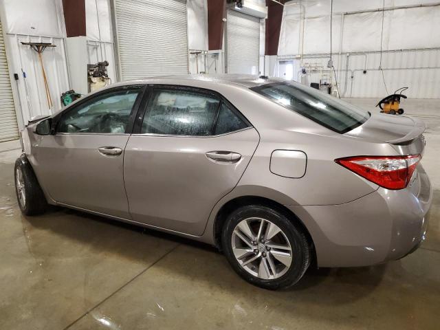 Photo 2 from auction – 2015 TOYOTA COROLLA EC with VIN 2T1BPRHE9FC255284
