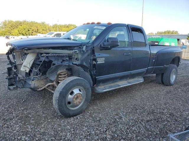 DODGE RAM 3500 ST 2007 with VIN 3D7MX48C87G758411 - Photo from auction