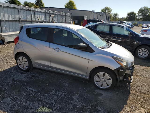 Photo 4 from auction – 2017 CHEVROLET SPARK LS with VIN KL8CB6SAXHC796565