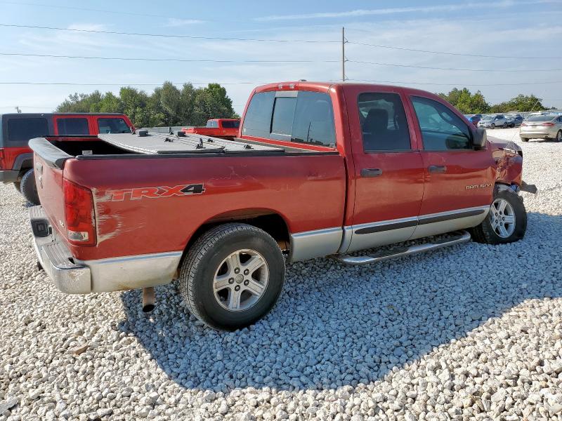 Photo 3 from auction – 2006 DODGE RAM 1500 S with VIN 1D7HU18266S566833