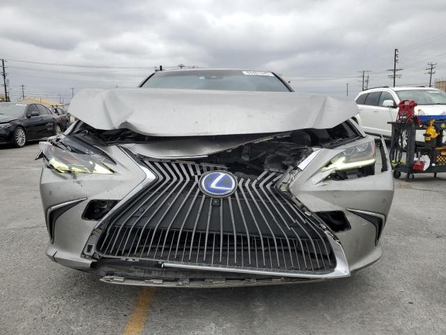 Photo 5 from auction – 2019 LEXUS ES 300H with VIN JTHB21B10K2012279