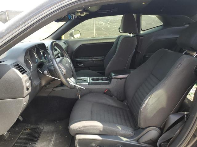 Photo 7 from auction – 2014 DODGE CHALLENGER with VIN 2C3CDYAG8EH196739