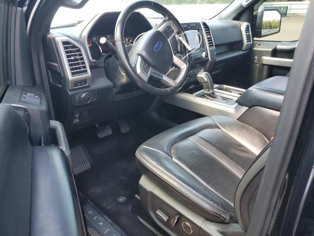 Photo 8 from auction – 2019 FORD F150 SUPER with VIN 1FTEW1E42KFB83181