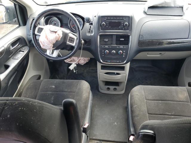 Photo 8 from auction – 2013 RAM TRADESMAN with VIN 2C4JRGAGXDR534830