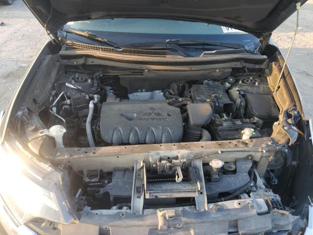 Photo 12 from auction – 2017 MITSUBISHI OUTLANDER with VIN JA4AD3A32HZ035515