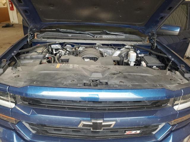 صورة رقم 11 من المزاد - 2018 CHEVROLET SILVERADO مع VIN 3GCUKREC2JG296493