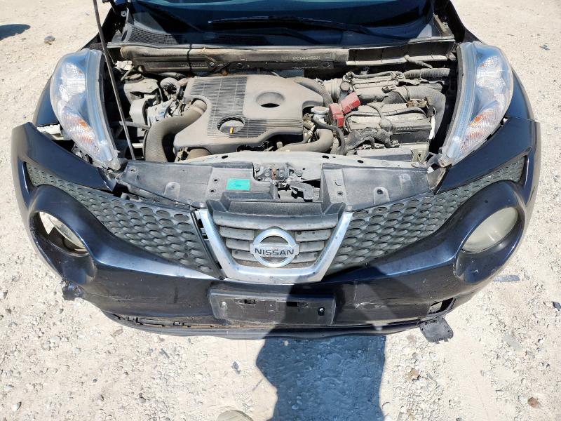 Photo 12 from auction – 2014 NISSAN JUKE S with VIN JN8AF5MR1ET358890