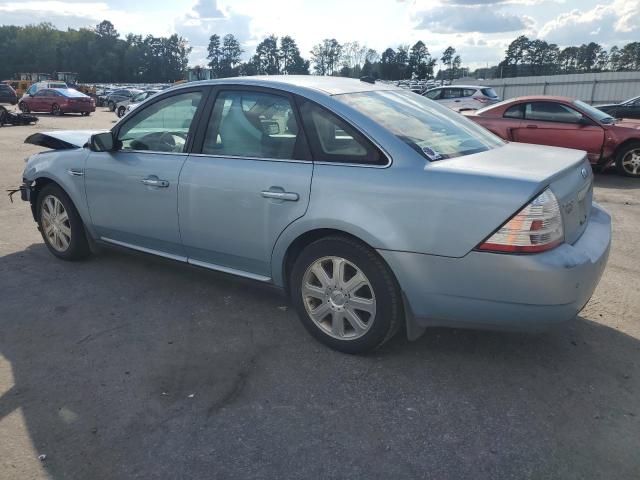 Photo 2 from auction – 2008 FORD TAURUS LIM with VIN 1FAHP25WX8G139584