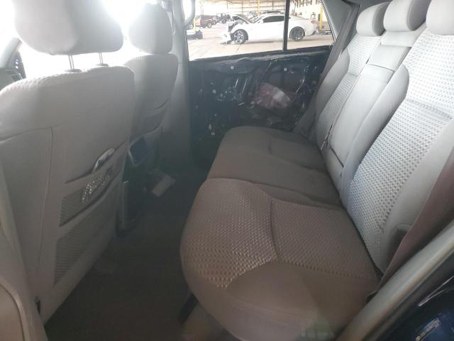 Photo 10 from auction – 2008 TOYOTA 4RUNNER SR with VIN JTEBU14R68K027355