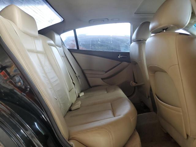 Photo 10 from auction – 2008 NISSAN ALTIMA 2.5 with VIN 1N4AL21E48N545124