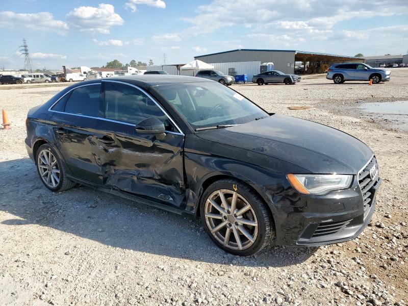 Photo 4 from auction – 2015 AUDI A3 PREMIUM with VIN WAUACGFF4F1014807
