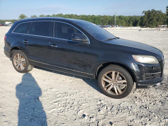 Photo 4 from auction – 2013 AUDI Q7 PREMIUM with VIN WA1LGAFE0DD014524