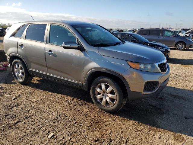 Photo 4 from auction – 2011 KIA SORENTO BA with VIN 5XYKT3A16BG080815