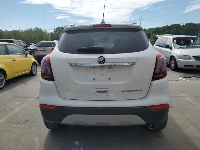 Photo 6 from auction – 2019 BUICK ENCORE with VIN KL4CJASB5KB796471