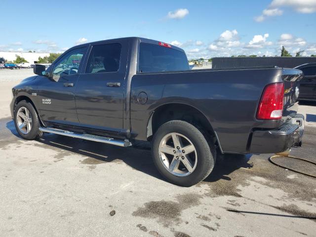 Photo 2 from auction – 2017 RAM 1500 ST with VIN 3C6RR6KT0HG585202