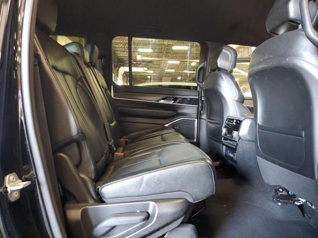 Photo 11 from auction – 2023 JEEP WAGONEER L with VIN 1C4SJSBP9PS549190