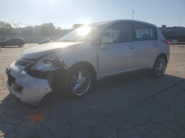 2010 Nissan Versa