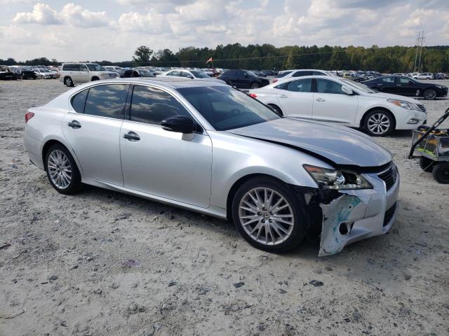 Photo 4 from auction – 2013 LEXUS GS 350 with VIN JTHBE1BL1D5017372