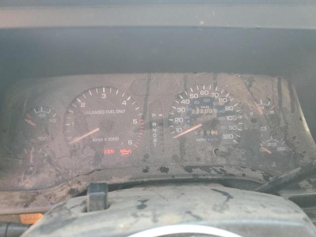 Photo 9 from auction – 1997 DODGE RAM 1500 with VIN 1B7HF16Y6VJ543522