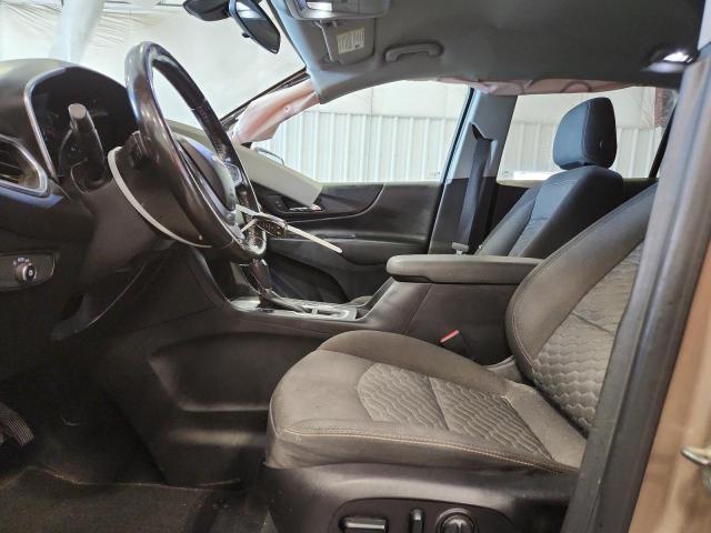 Photo 7 from auction – 2018 CHEVROLET EQUINOX LT with VIN 2GNAXJEV5J6260677