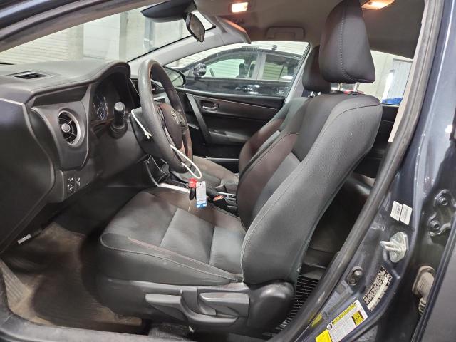 Photo 7 from auction – 2019 TOYOTA COROLLA L with VIN 2T1BURHE6KC244083