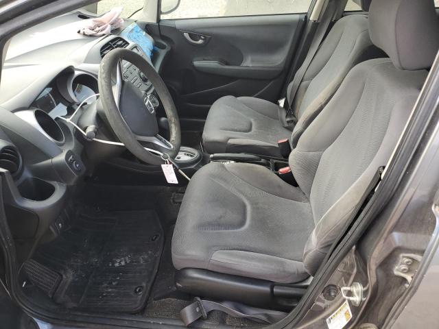 Photo 7 from auction – 2013 HONDA FIT with VIN JHMGE8H39DC065509