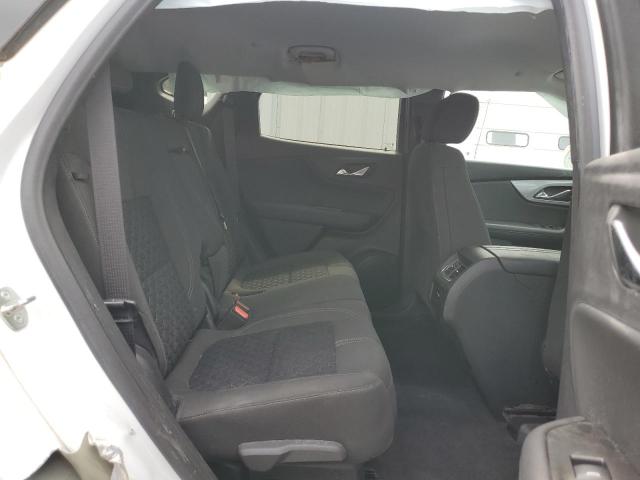 Photo 11 from auction – 2020 CHEVROLET BLAZER 2LT with VIN 3GNKBCRS6LS550476