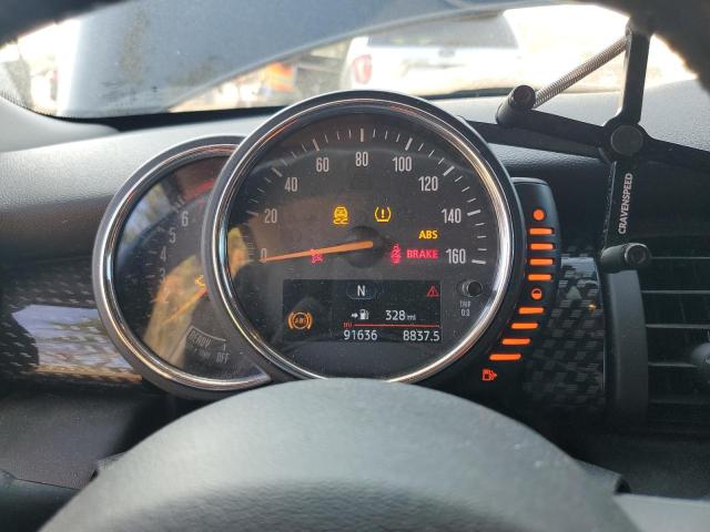 Photo 9 from auction – 2017 MINI COOPER S with VIN WMWXP7C38H3C62030