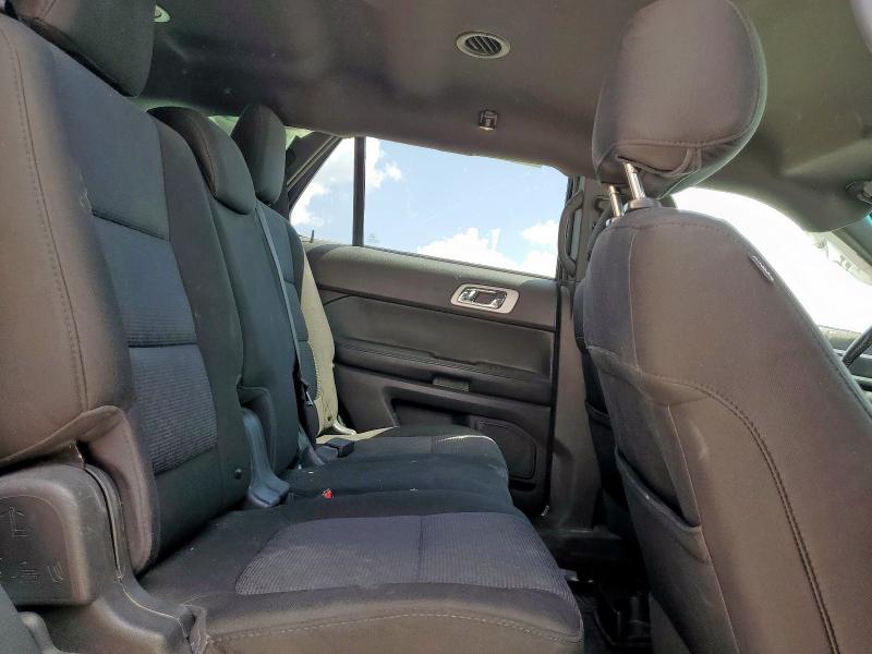 Photo 11 from auction – 2013 FORD EXPLORER X with VIN 1FM5K8D80DGA46130
