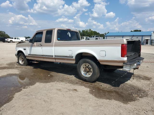 Photo 2 from auction – 1996 FORD F250 with VIN 1FTHX25H1TEA21391